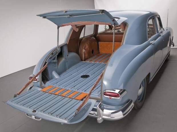 История автомобилей Kaiser авто, история, Kaiser