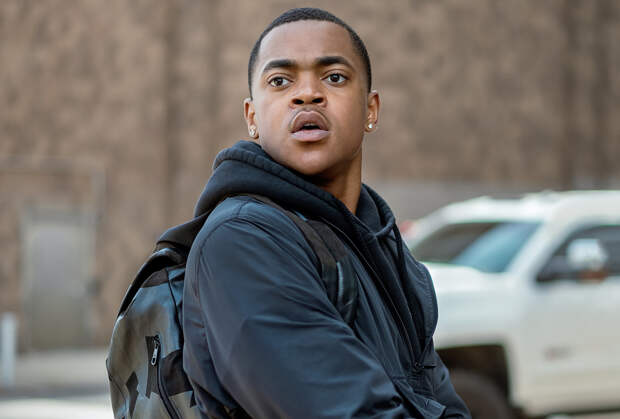 Power Book II: Ghost to End With Season 4 on Starz — Watch Trailer