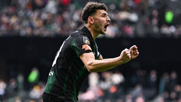 Агент Чельцов — о трансфере Сперцяна: « В Италии с конкретным клубом общаются, который идет в лидирующей пятерке»