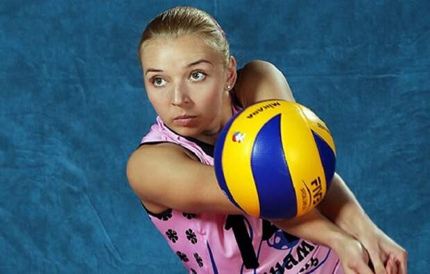 Официально: волейболистка Уланова завершила карьеру