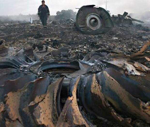 Процесс по делу MH17: спутниковые снимки и данные с радаров не предоставлены