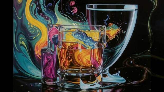 В России впервые сертифицировали веганский алкоголь