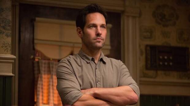 paul rudd as scott lang