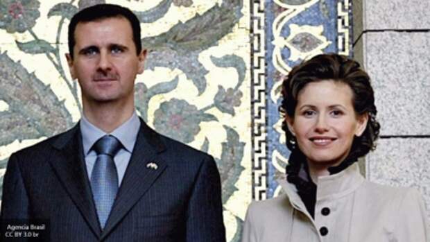Руки коротки: почему США не смогли убить Асада