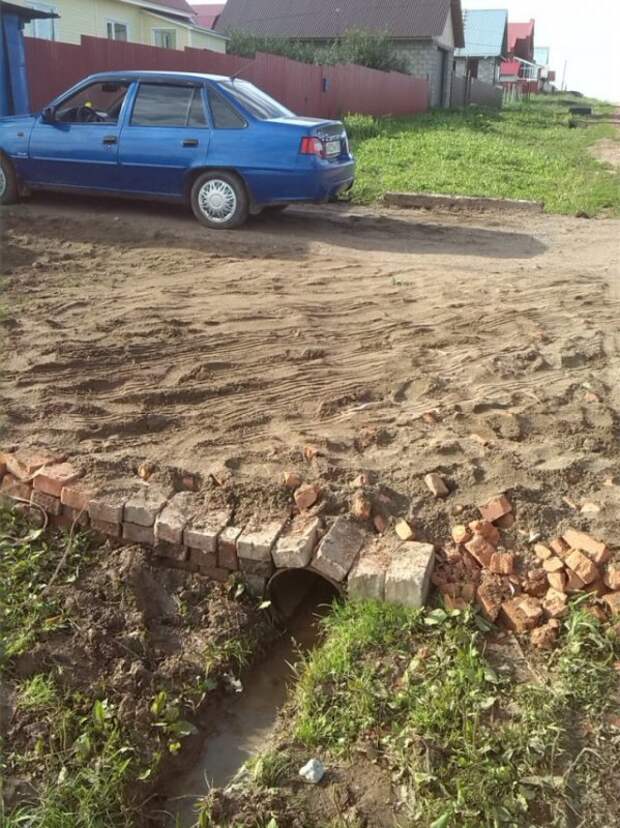 Труба из газовых баллонов своими руками Труба из газовых баллонов своими руками