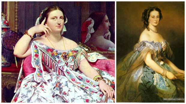 18-19 век. женщины, история, красота, фигура, формы