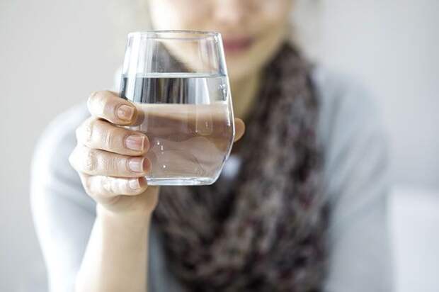 Мода на воду. Можно ли выпить слишком много жидкости?