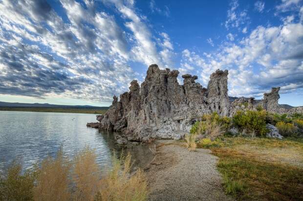 MonoLake08 MonoLake08 Волшебные башни озера Моно