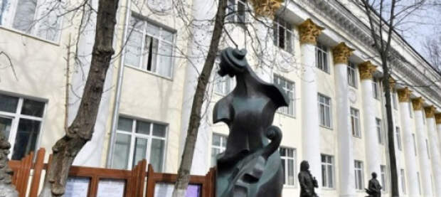 Россия возвращается на Венецианскую биеннале