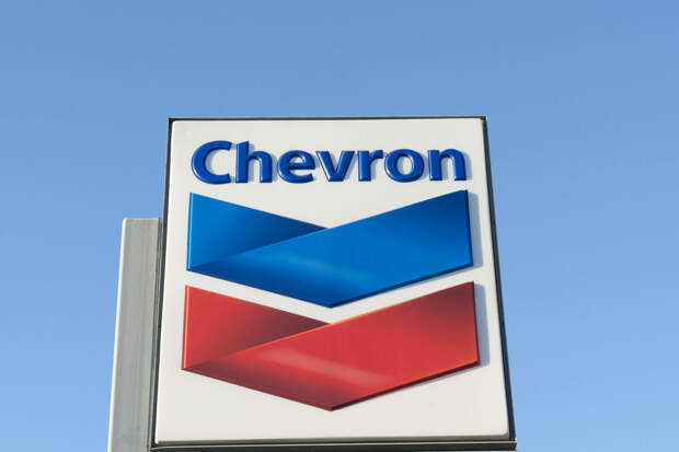 Что ждать от акций Chevron после отчета?