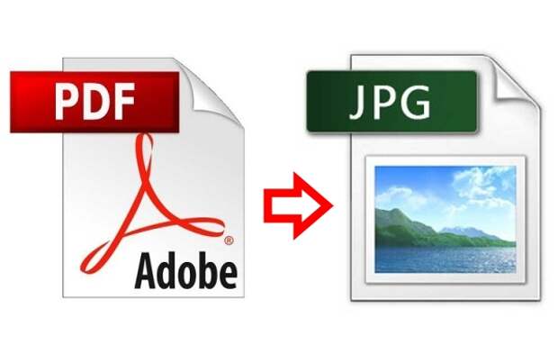 Pdf достать изображение