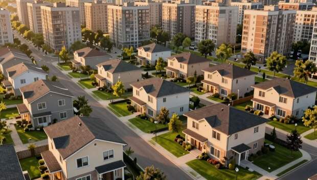 Тульский суд обязал администрацию Донского предоставить женщине жилье вне очереди