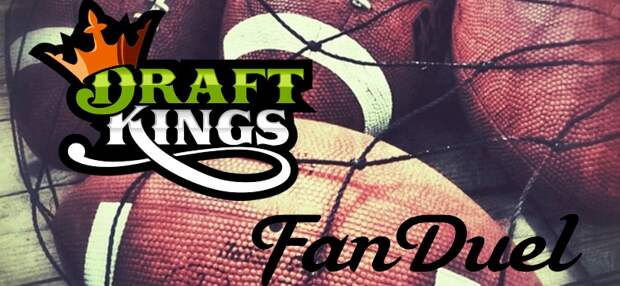 DraftKings и FanDuel завершат слияние в конце 2017-го года
