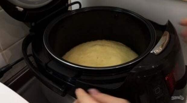 Стаканчиковый пирог - фото шаг 2