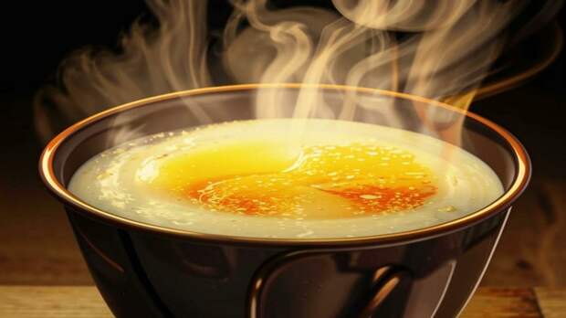 Изображение сгенерировано нейросетью Kandinsky by Sber AI / amic.ru