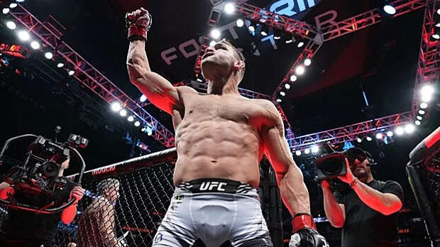 Майкл Чендлер впервые отреагировал на слова Макгрегора об «их бое летом»