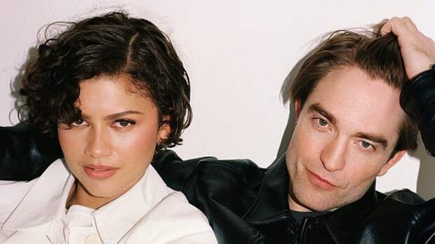 Зендея кардинально сменила имидж на фоне слухов о тайной свадьбе с Томом Холландом