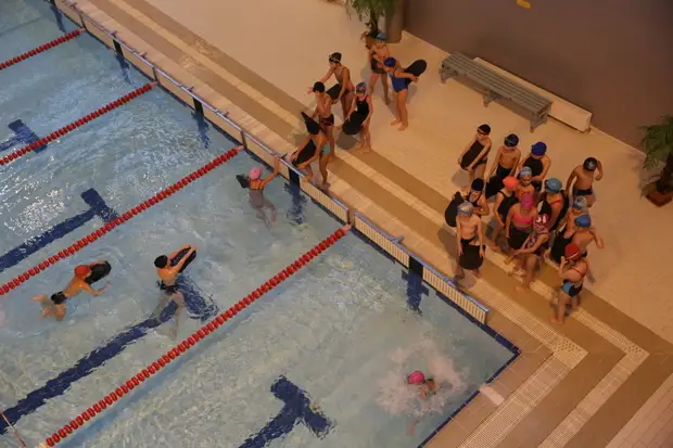 Петербургские школы до конца 2023 года организуют спортивные клубы