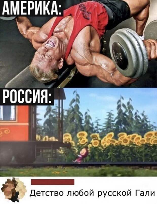 Порция позитивчика в 25 картинках