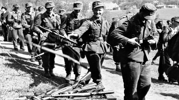 Война после войны. Шесть театров военных действий в Европе после 9 мая 1945 года Война после войны. Шесть театров военных действий в Европе после 9 мая 1945 года