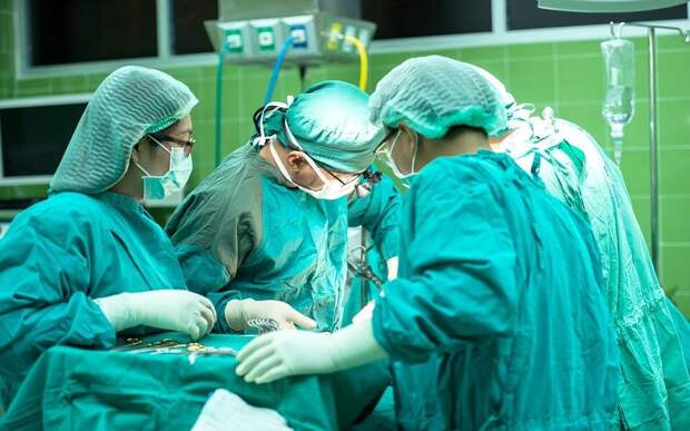 В Рязани онкологи прооперировали пациентку весом 135 килограммов