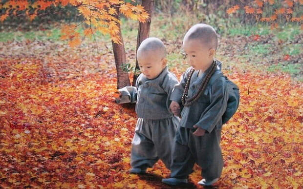 tibet-kids