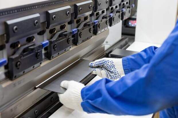 В Краснодарском крае почти 400 компаний увеличили выработку продукции за счет применения современных технологий