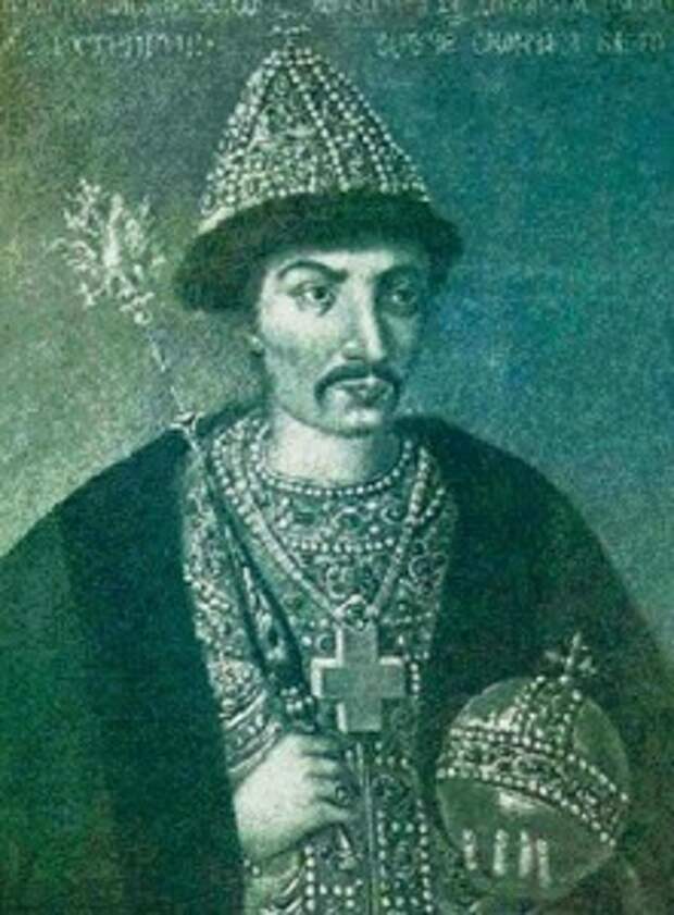 7 русских правителей, поднявших руку на бороду