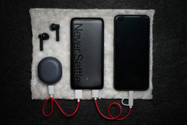 OnePlus готовит новые устройства к презентации 27 июня