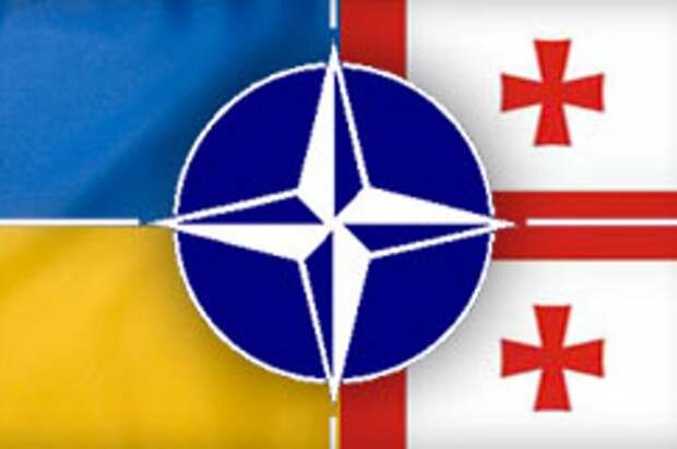 Грузия преподает урок Украине: НАТО вам не поможет