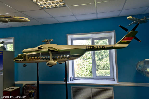 Aviation Museum-6