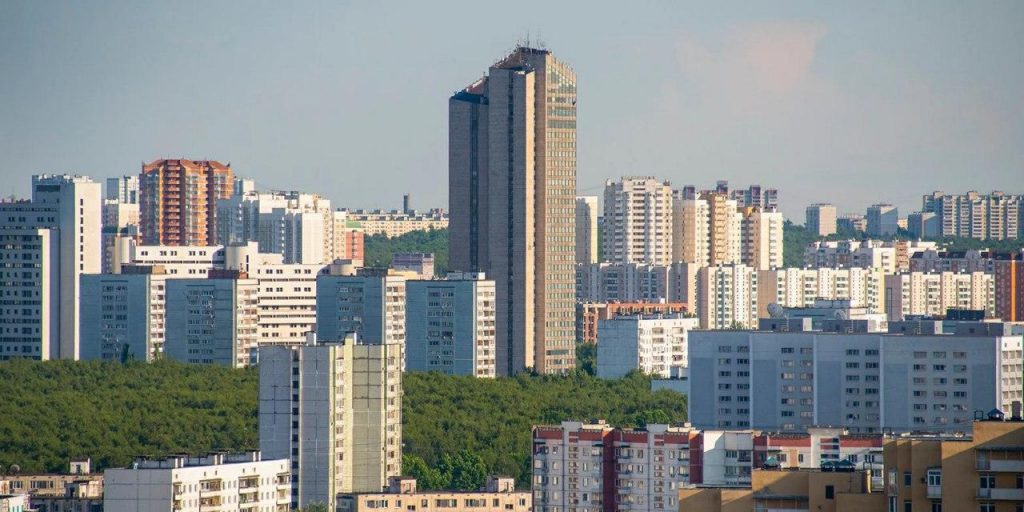 BCG: Москва защитила пожилых от коронавируса лучше других городов мира. Фото: mos.ru