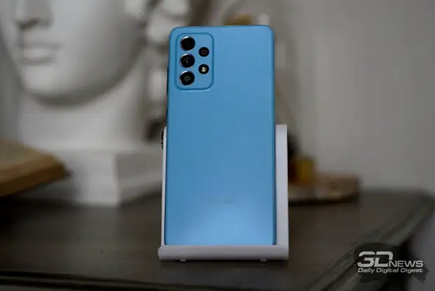 Суд отменил запрет на продажу в России смартфонов с Samsung Pay