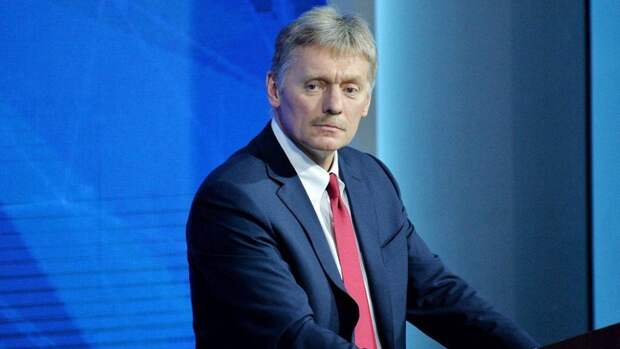 Песков заявил об отсутствии планов Путина встречаться с Кадыровым