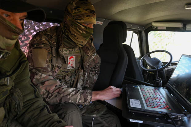 Военный обозреватель оценил применяемый ВС России «аналог» Starlink