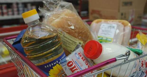 Прожиточный минимум в России стал меньше