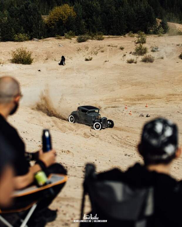 rebel race 134
