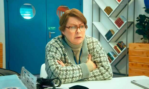 Что известно про 2-й сезон сериала «Олдскул»: дата выхода, сюжет и актеры