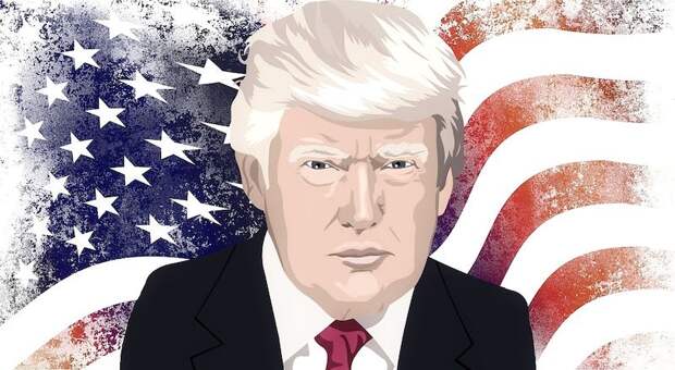 Русофобия Трампа - основная причина расторжения РСМД Русофобия Трампа - основная причина расторжения РСМД