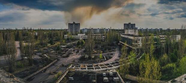 Крупные вымирающие города, которые скоро исчезнут с карты мира