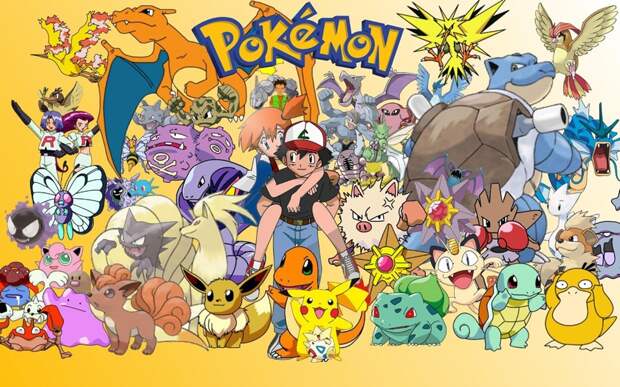 Буйное покемонопомешательство: как игра Pokemon Go меняет мир