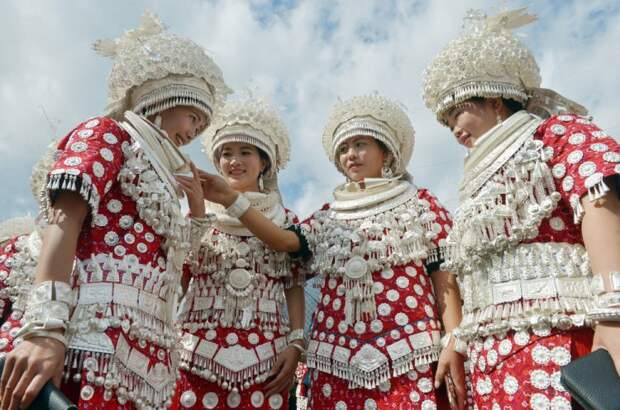 Повседневная жизнь в Китае