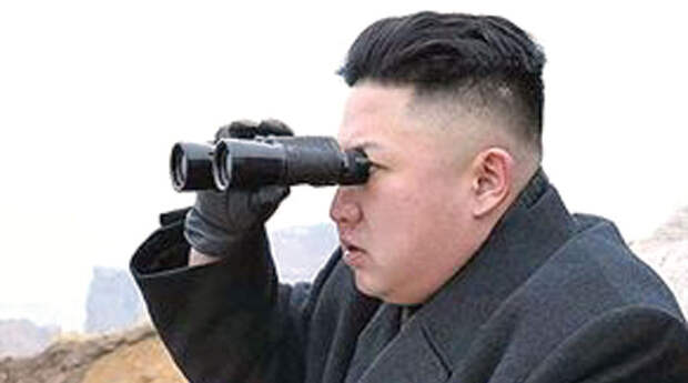 Ким Чен Ын готовится к войне: из Пхеньяна эвакуируют 600 000 человек