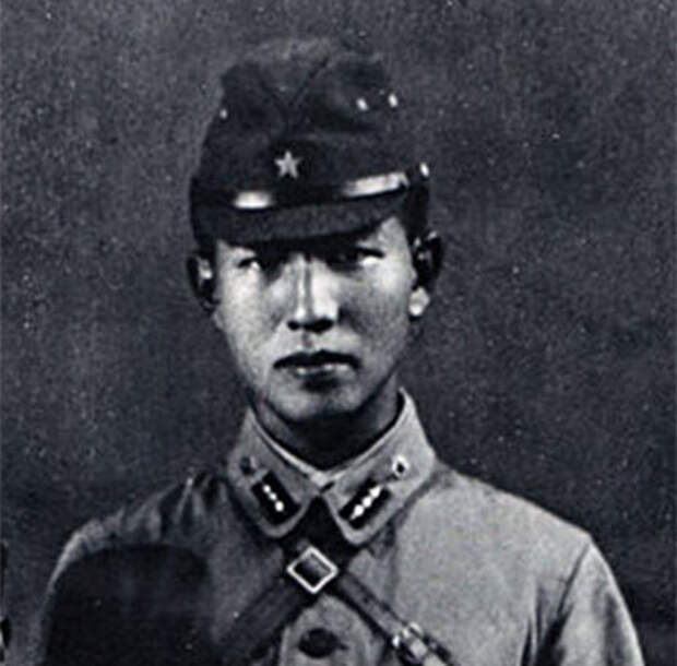 Хироо Онода — офицер, который не поверил, что война окончилась. Как японец тридцать лет партизанил в лесу