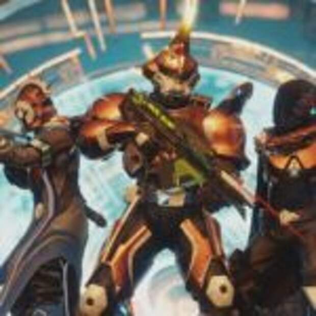 Снайперская винтовка Бремя Идзанаги в Destiny 2  