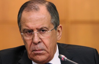 Сергей Лавров