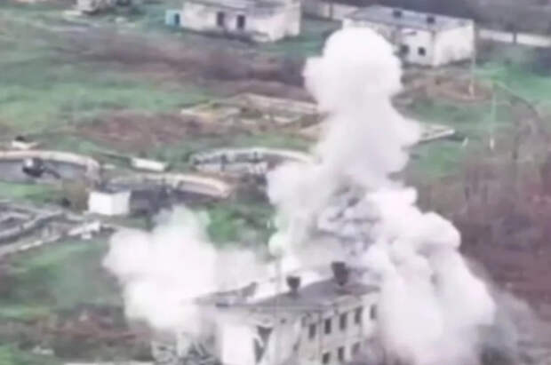 Расплата за кадры у стелы Купянска: хвастуны и каратели уничтожены первыми