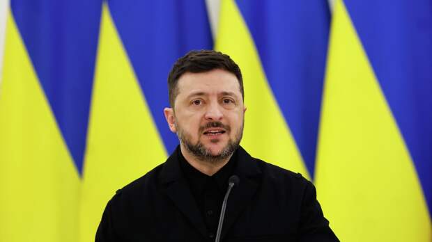 Откровения из Давоса: Украине ясно дали понять, что она больше не в тренде