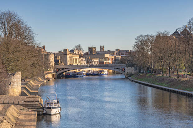 Опытная путешественница назвала лучшие места в мире для «девчачьих поездок»