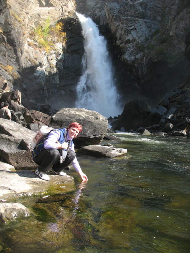 Тайны ольмекских голов.